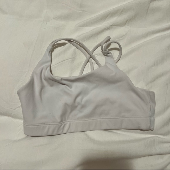 Athleta Girl Sports bra size 12 - Picture 8 of 13